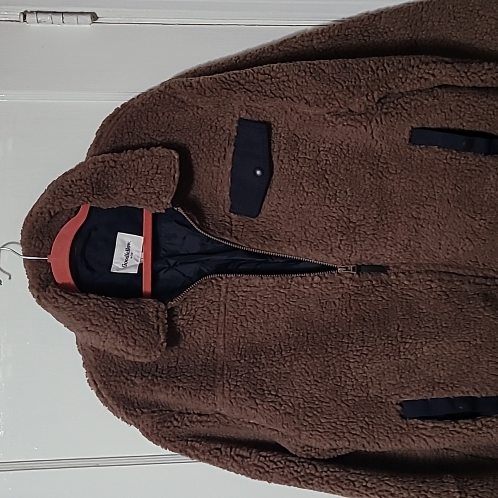 Mens Jacket - Picture 2 of 9